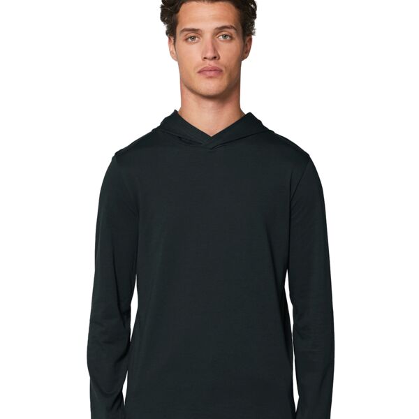 Getter unisex long sleeve t-shirt (STTU817) Thumbnail