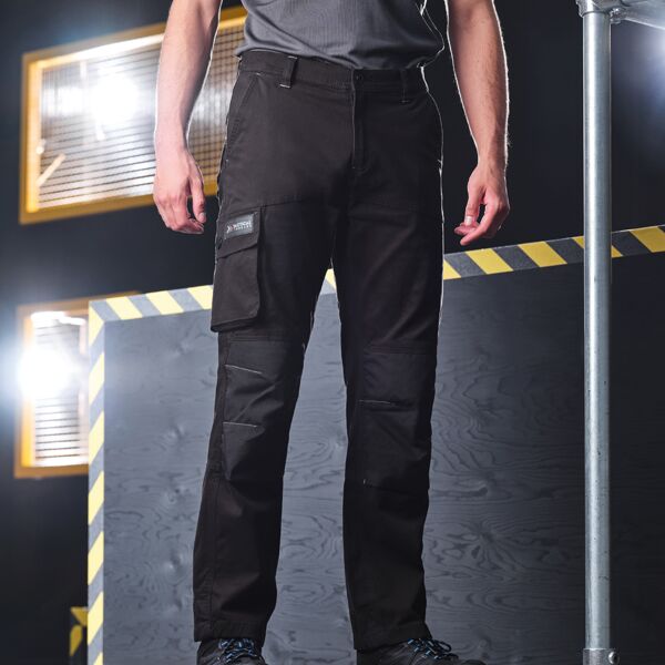 Scandal stretch trousers Thumbnail