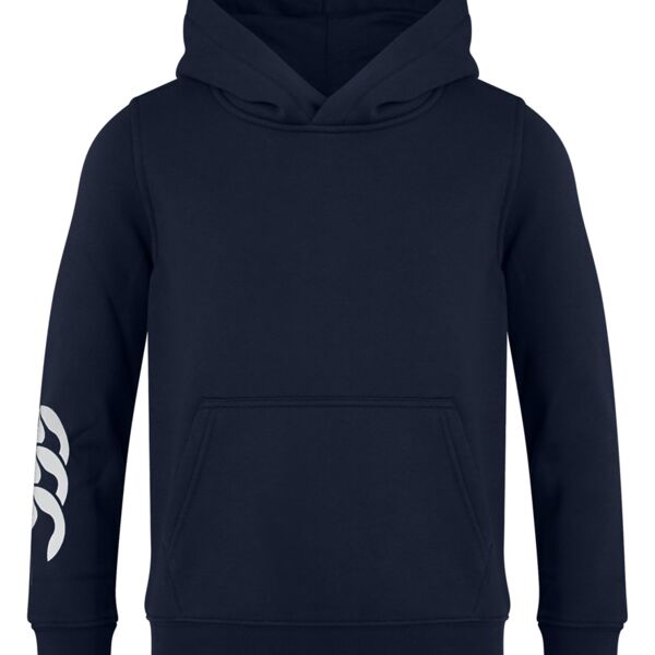 Canterbury Kids Club Hoodie Thumbnail