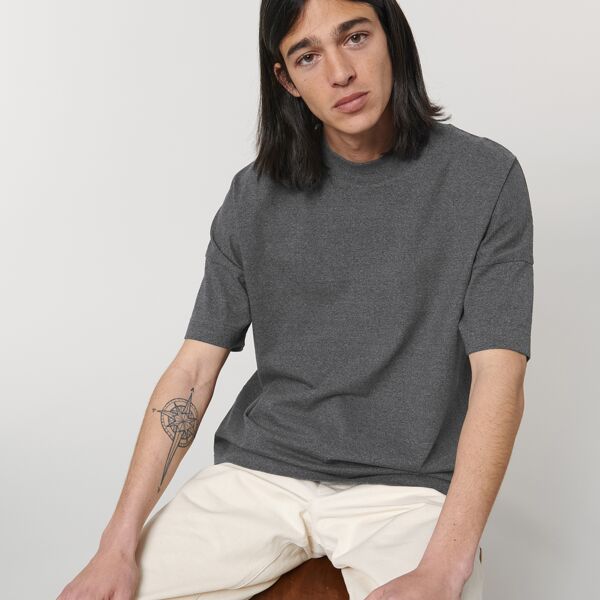 RE-Blaster organic cotton t-shirt (STTU792) Thumbnail