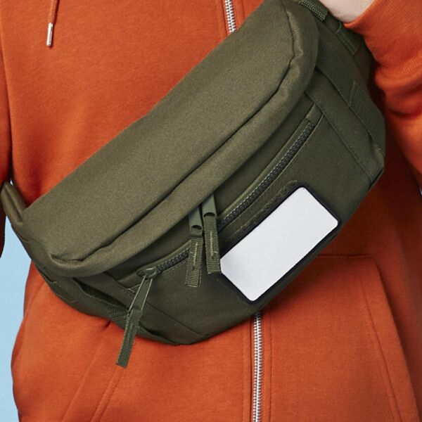 MOLLE utility sublimation patch Thumbnail