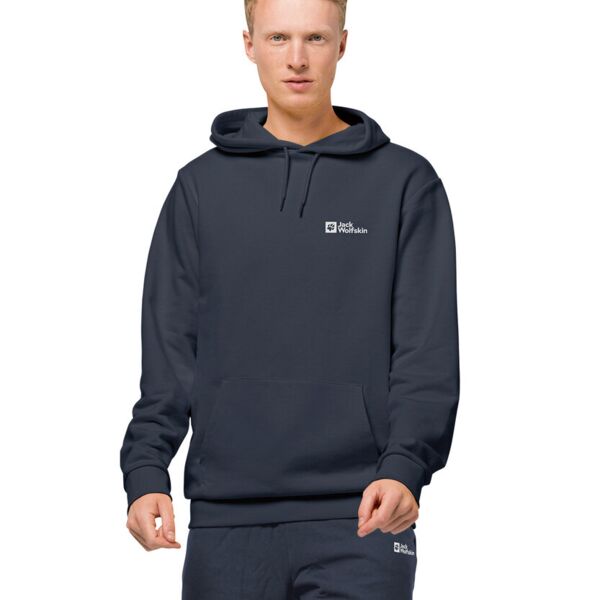Organic hoodie  (NL) Thumbnail