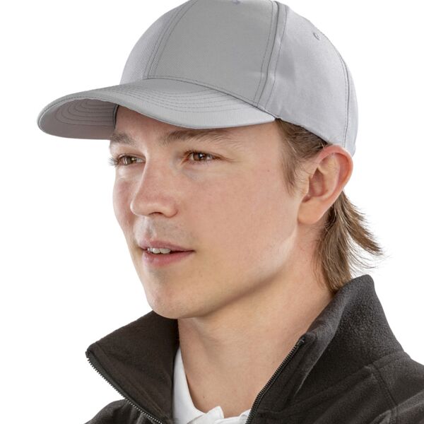 Result Genuine Recycled Low Profile Cap Thumbnail