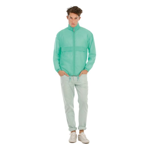 B&C Sirocco Thumbnail