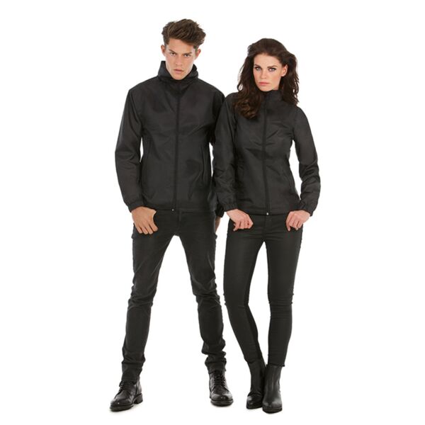 B&C ID.601 jacket Thumbnail