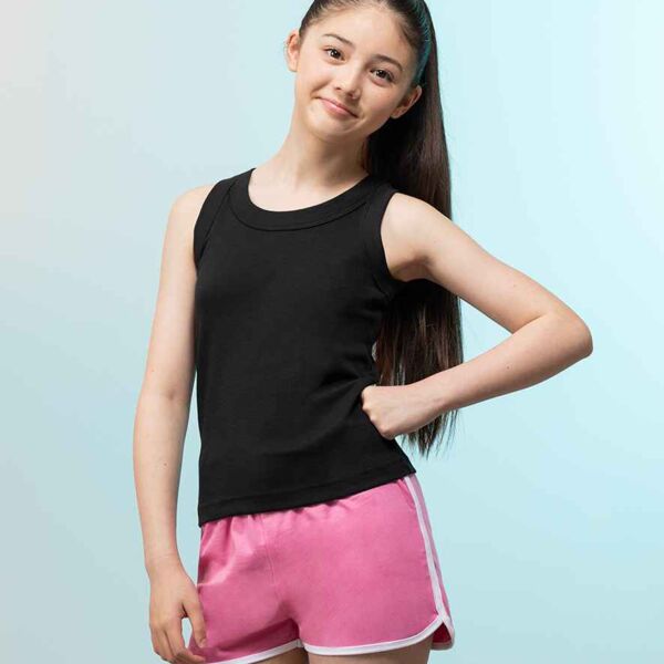 SF Minni Kids Tank Vest Thumbnail