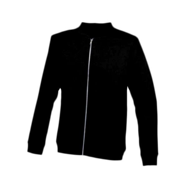SF Unisex Bomber Sweat Jacket Thumbnail