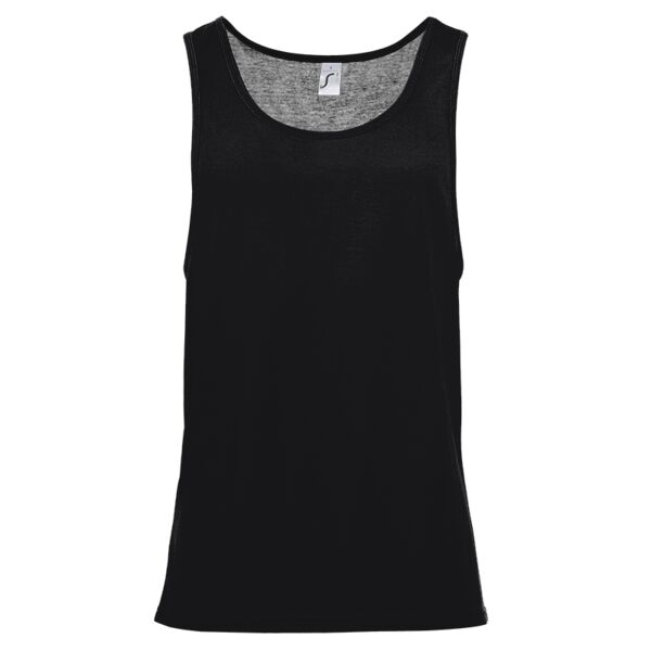 SOL'S Unisex Jamaica Tank Top Thumbnail