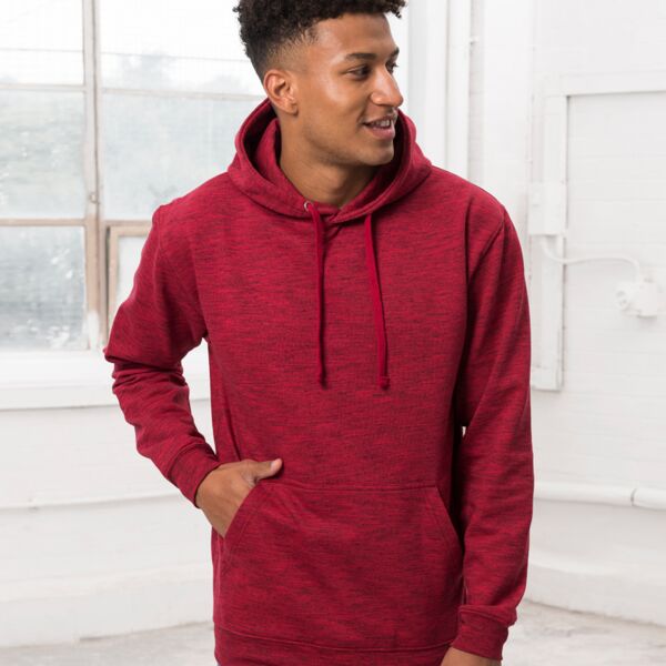 AWDis Cosmic Blend Hoodie Thumbnail