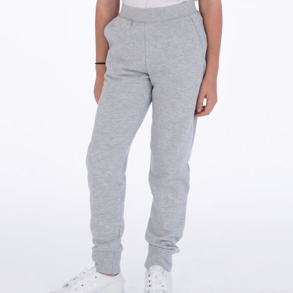 AWDis Kids Tapered Track Pants Thumbnail