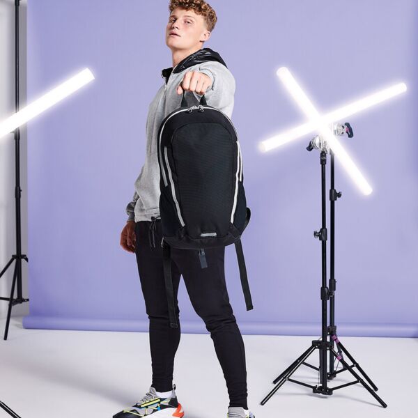 Urban trail pack Thumbnail