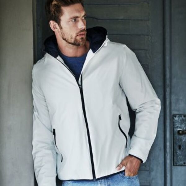 Tee Jays Competition Shell Jacket Thumbnail