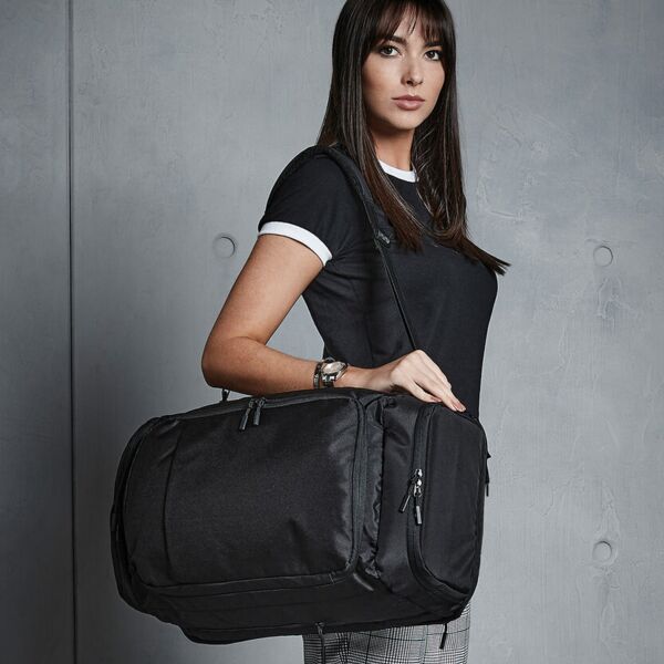 Pitch black 72 hour weekender Thumbnail